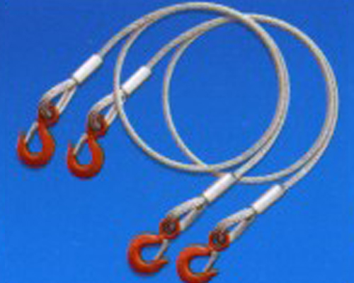 Wire Rope Socket Industry-7