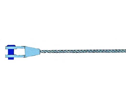 Wire Rope Slings-1