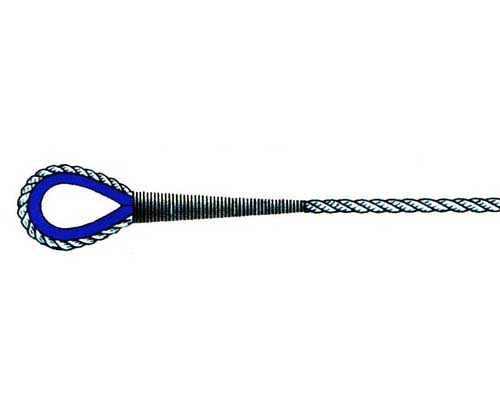 Wire Rope Slings-6